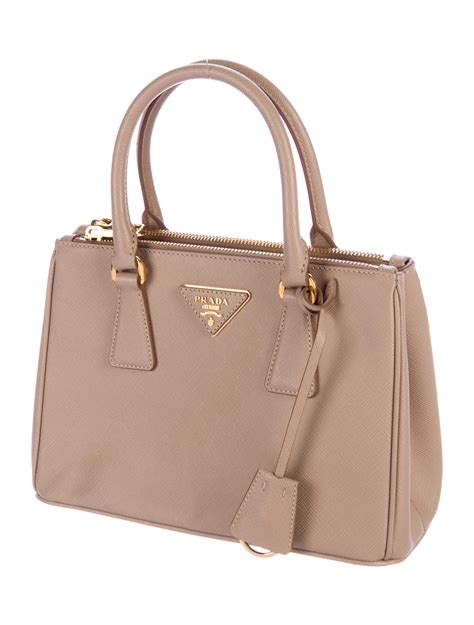 prada saffiano mini lux|prada saffiano lux tote small.